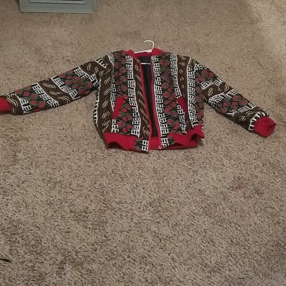 Jacket - Picture 2 of 3